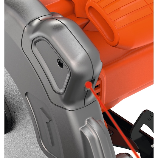 Δισκοπρίονο 1250W 66mm