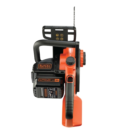 36V Li-Ion ΑΛΥΣΟΠΡΙΟΝΟ 30cm 2.0Ah