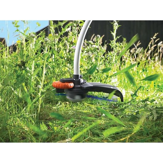 Μηχανή Φινιρίσματος Strimmer® 900W 35cm