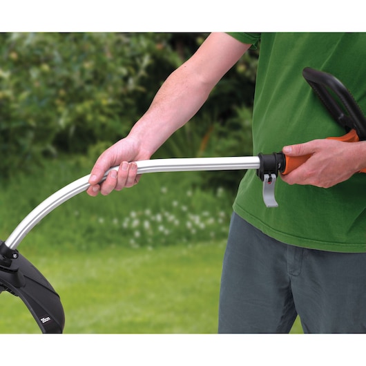 Μηχανή Φινιρίσματος Strimmer® 900W 35cm