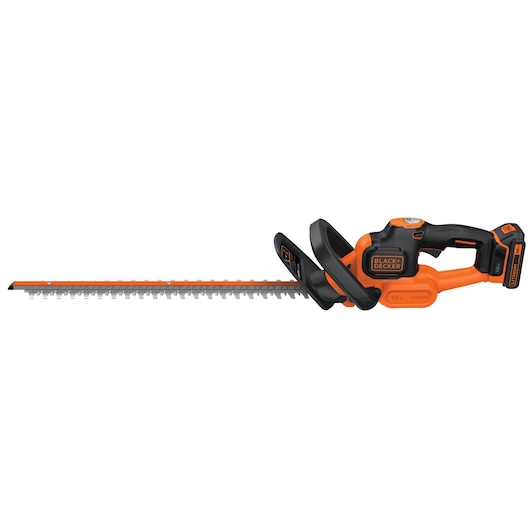 18V 50CM 2.0Ah μπαταρία λιθίου ΨΑΛΙΔΙ ΜΠΟΡΝΤΟΥΡΑΣ ΜΕ ΛΕΙΤΟΥΡΓΙΑ POWERCOMMAND