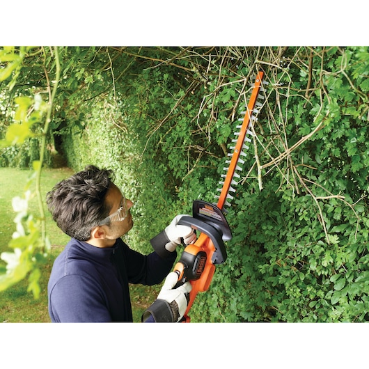 18V 50CM 2.0Ah μπαταρία λιθίου ΨΑΛΙΔΙ ΜΠΟΡΝΤΟΥΡΑΣ ΜΕ ΛΕΙΤΟΥΡΓΙΑ POWERCOMMAND