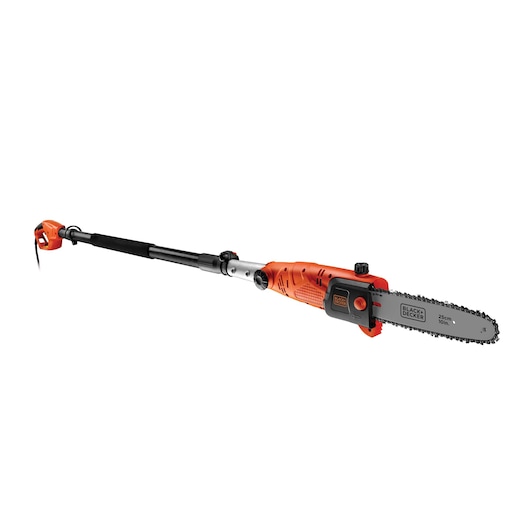 ΤΗΛΕΣΚΟΠΙΚΟ ΑΛΥΣΟΠΡΙΟΝΟ 800W 25cm